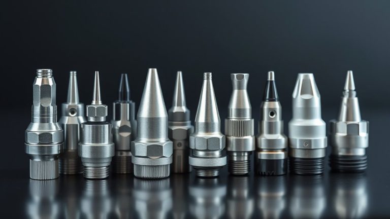 top 3d printer heads