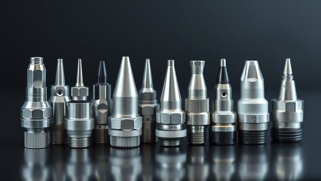 top 3d printer heads