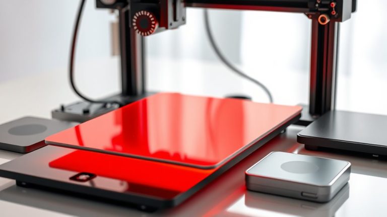 top 3d printer heatbeds 2026