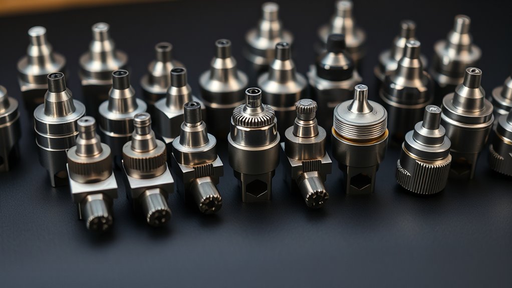 top 3d printer hot ends