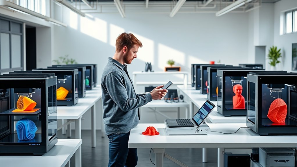 top 3d printer innovations 2026