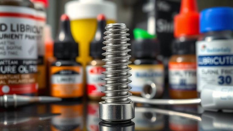 top 3d printer lead lubricants