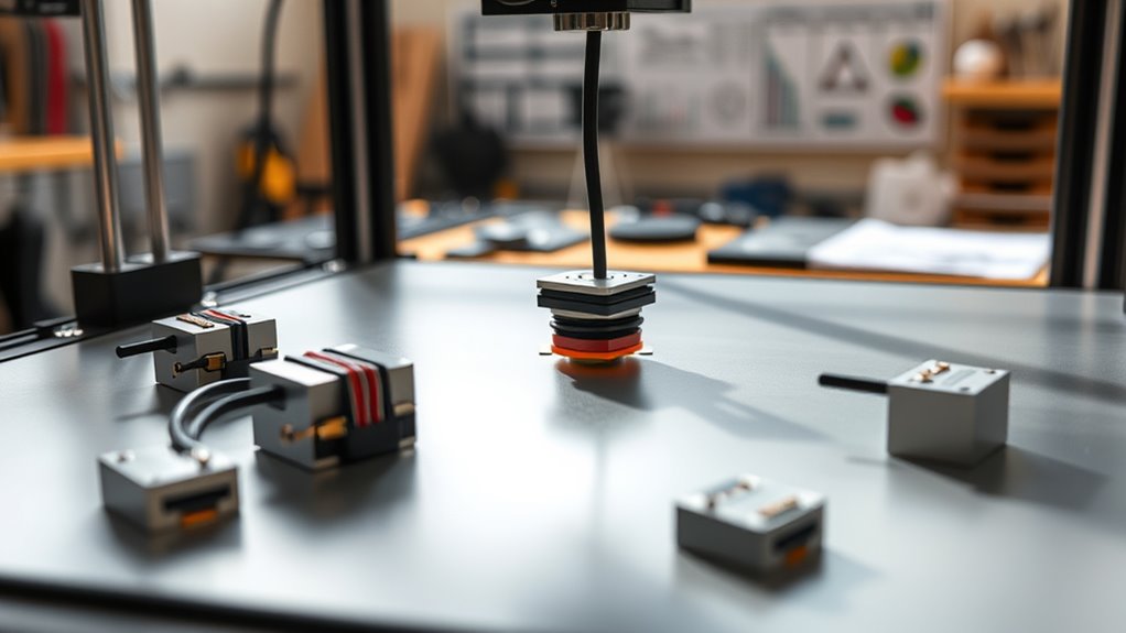 top 3d printer leveling systems