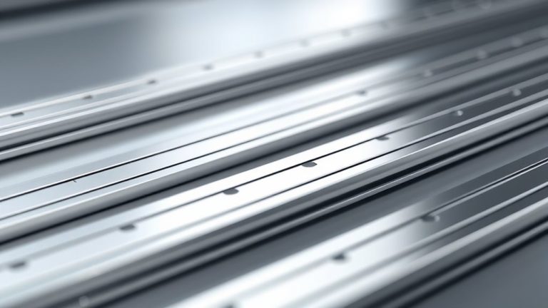 top 3d printer linear rails