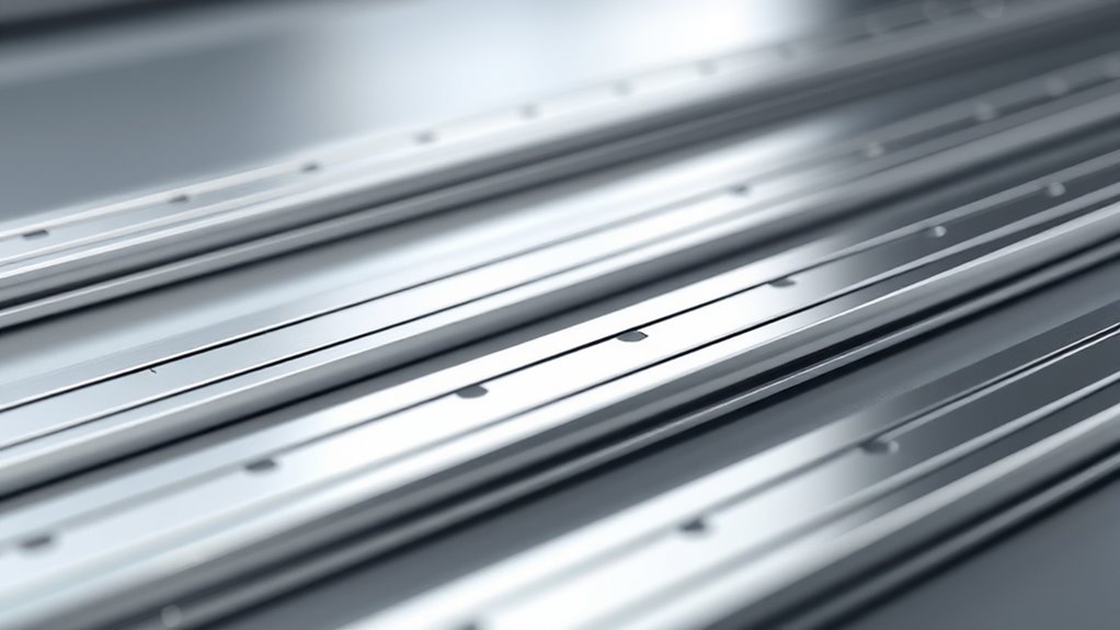 top 3d printer linear rails