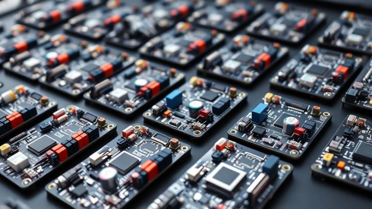 top 3d printer main boards