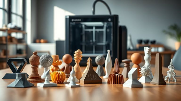 top 3d printer models 2026