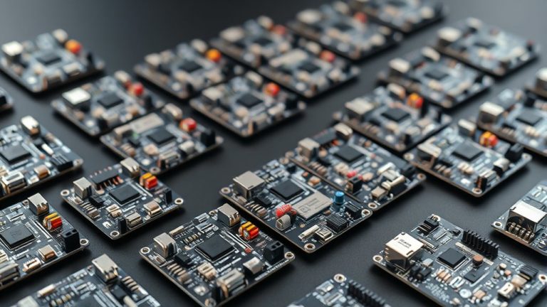 top 3d printer motherboards