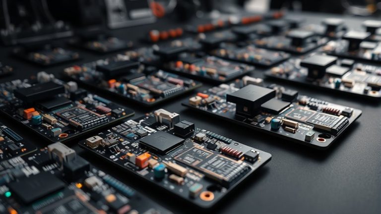 top 3d printer motherboards