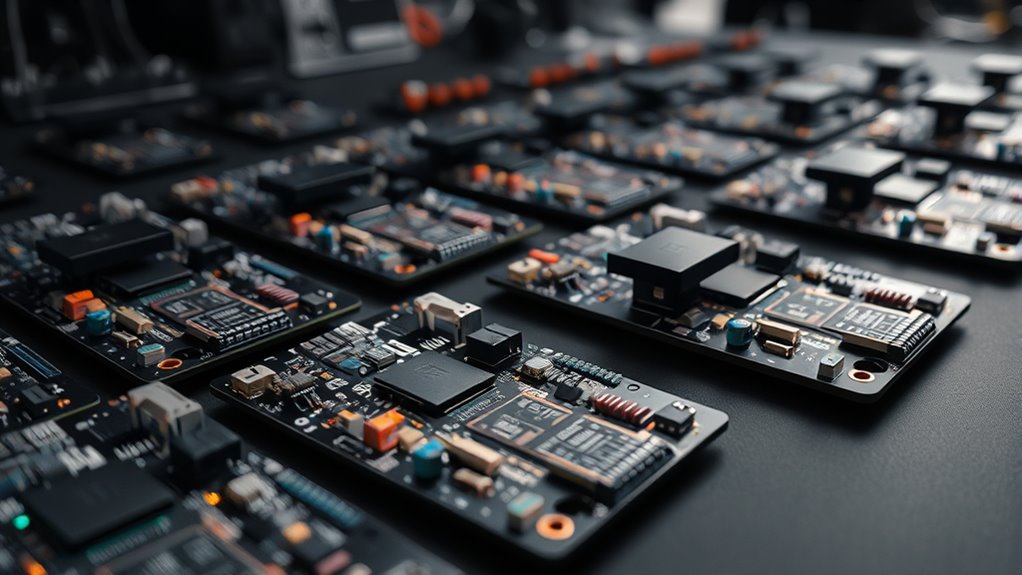 top 3d printer motherboards