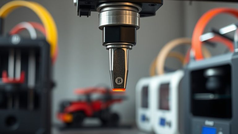 top 3d printer nozzles 2026