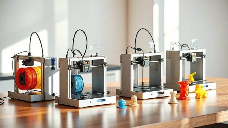 top 3d printer picks