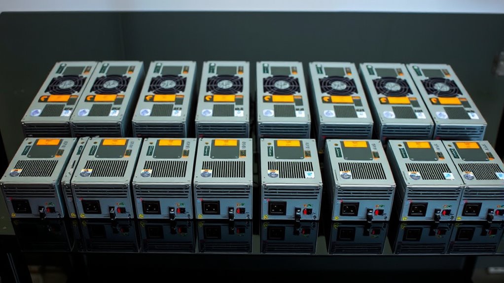 top 3d printer power supplies