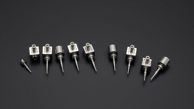 top 3d printer probes