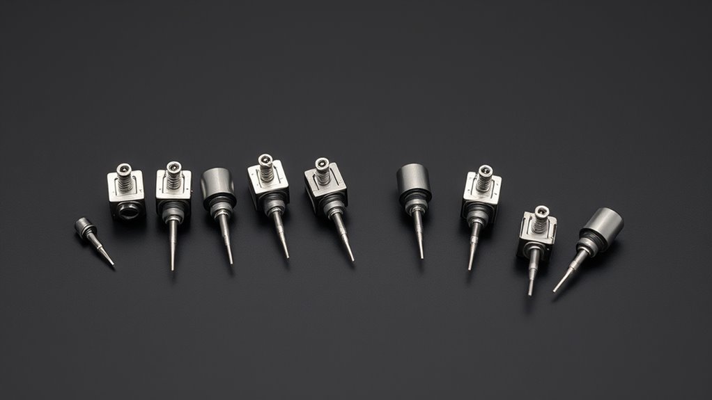top 3d printer probes
