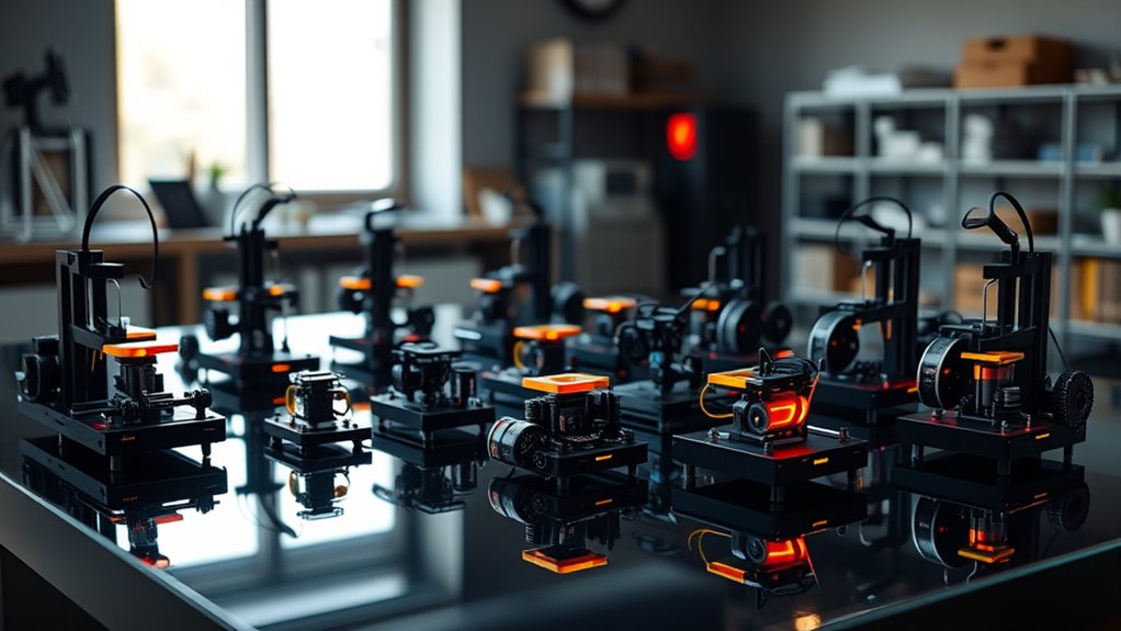top 3d printer prototypes 2026