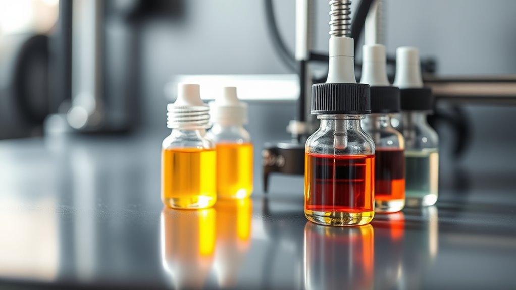 top 3d printer rail lubricants