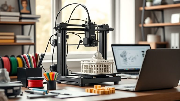 top 3d printer recommendations