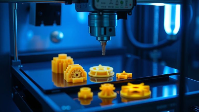 top 3d printer tests