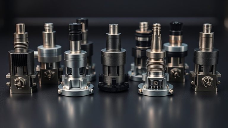 top 3d printer toolheads