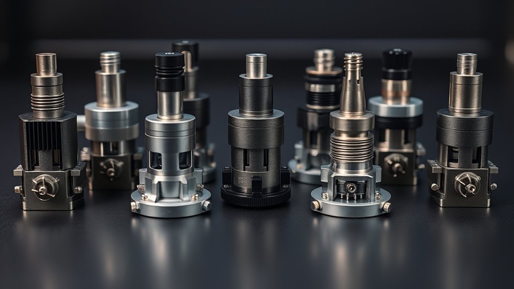 top 3d printer toolheads