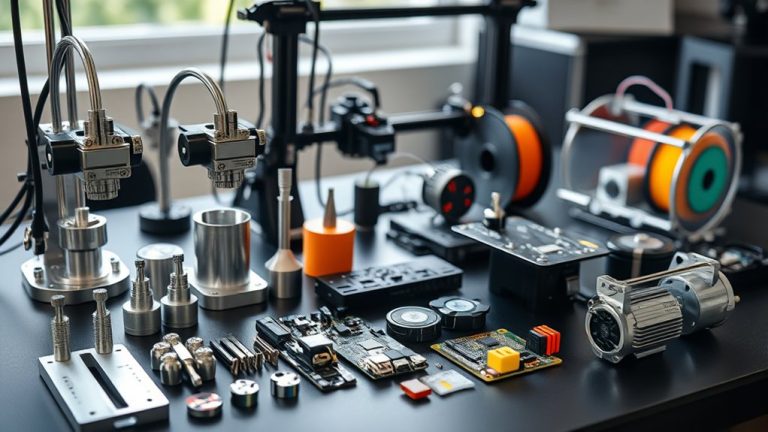 top 3d printer upgrades list