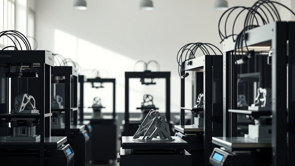 top 3d printers 2026