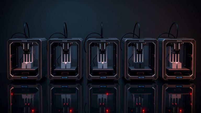 top 3d printers 2026