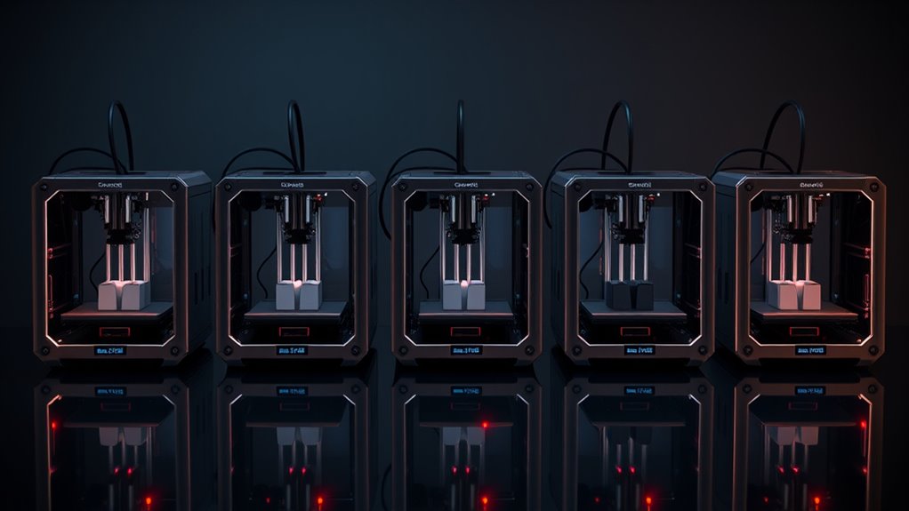 top 3d printers 2026