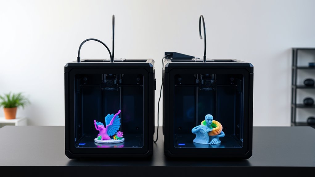 top 3d printers 2026