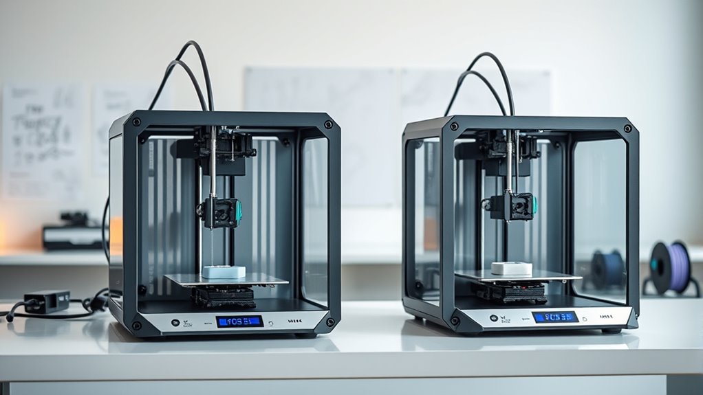 top 3d printers 2026
