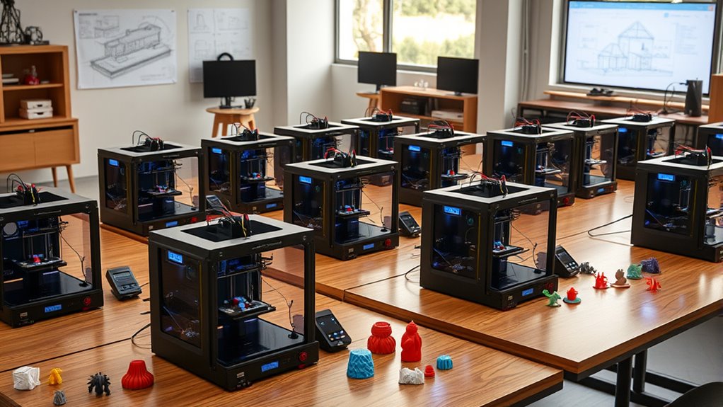 top 3d printers 2026