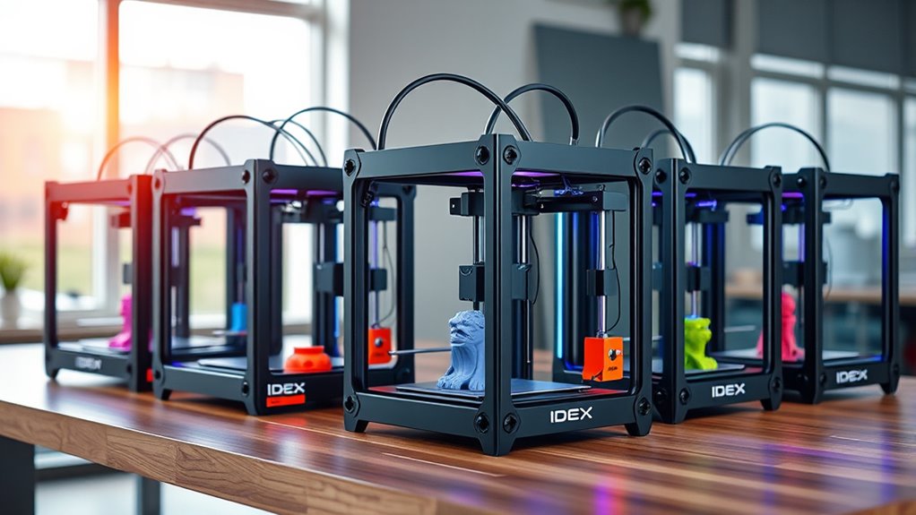 top 3d printers 2026