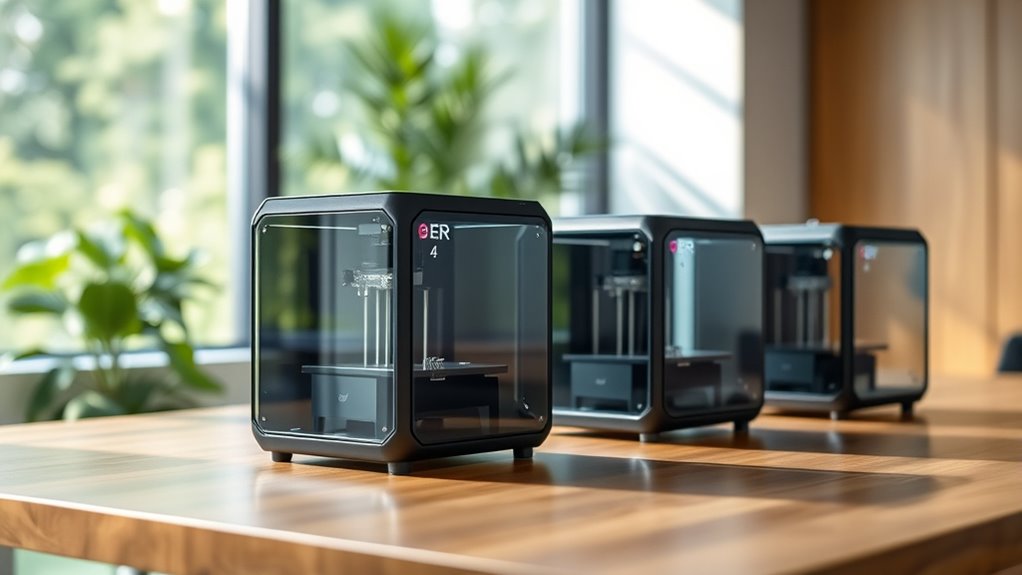 top 3d printers 2026