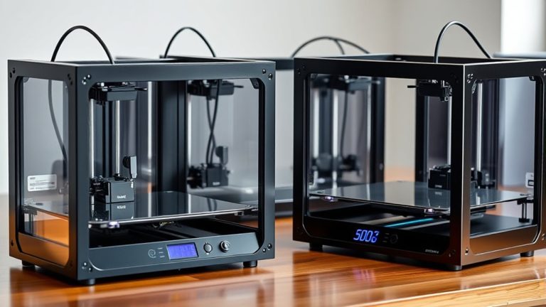top 3d printers 2026
