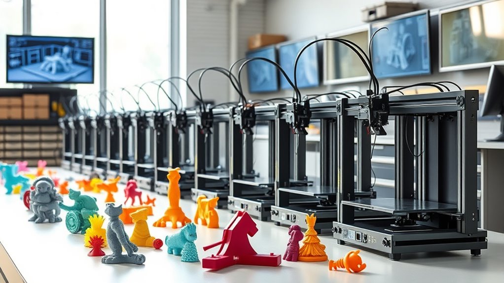 top 3d printers for 2026