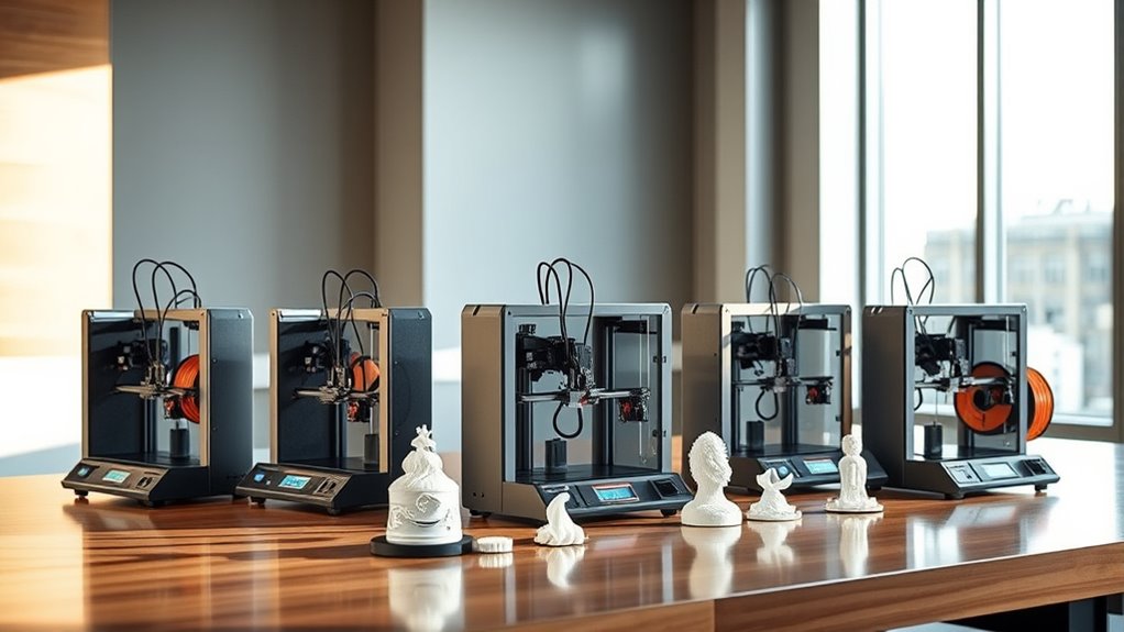 top 3d printers for 2026