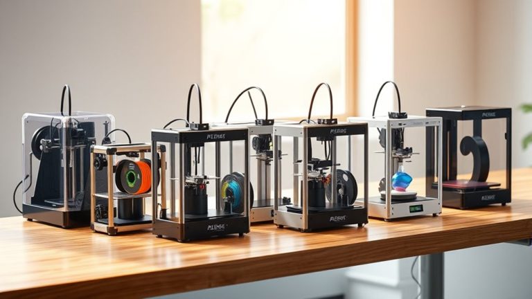 top 3d printers for 2026