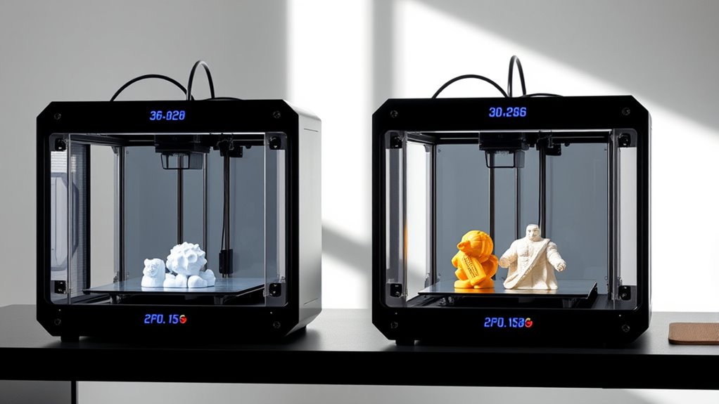 top 3d printers for 2026