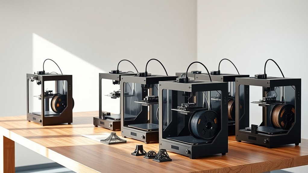 top 3d printers for carbon