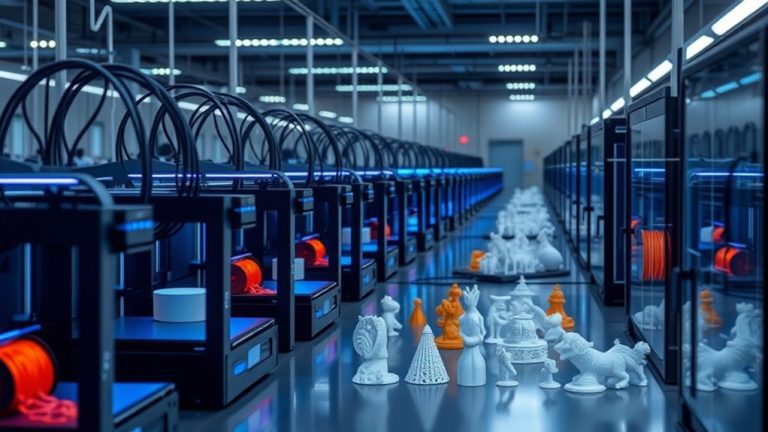 top 3d printers for farms