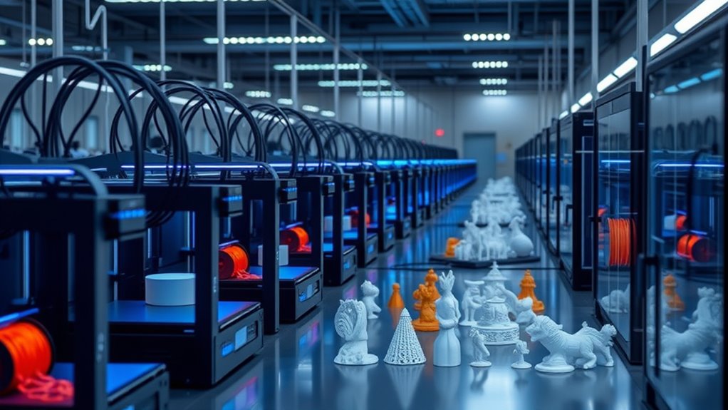 top 3d printers for farms