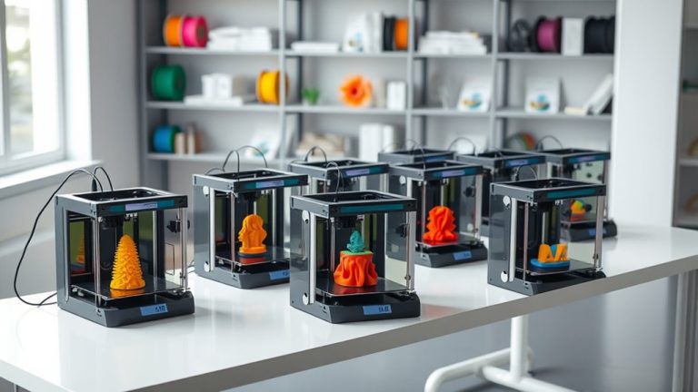 top 3d printers for intermediates