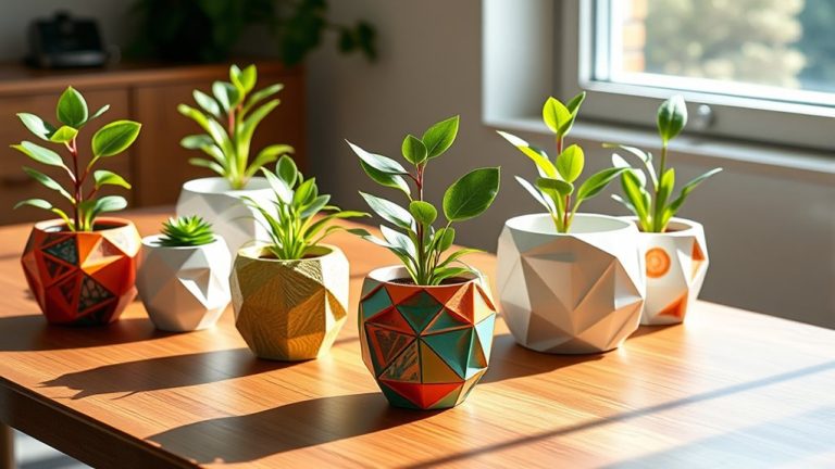 top 3d printers for plant pots