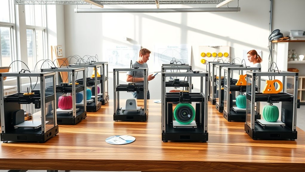 top 3d printers for prototyping