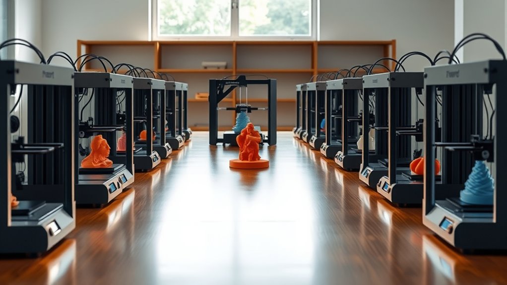 top 3d printers for quality