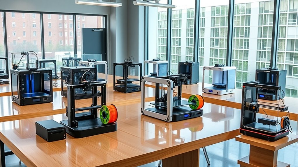 top 3d printers philippines