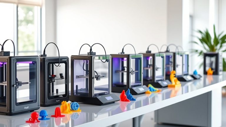 top 3d printers singapore 2026