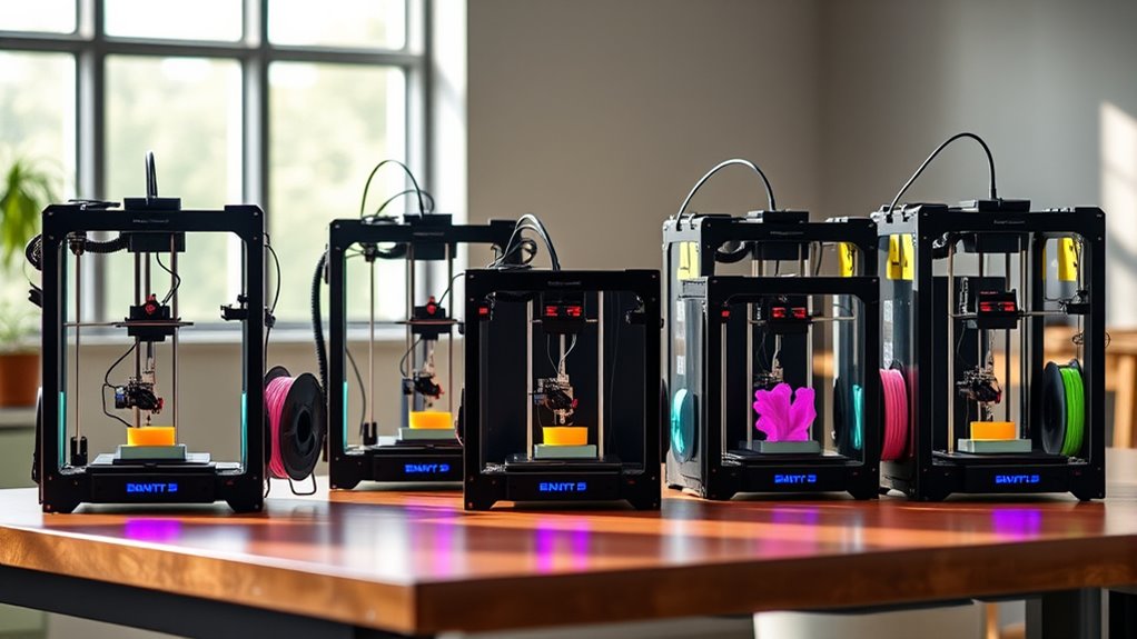 top 3d printers under 1000