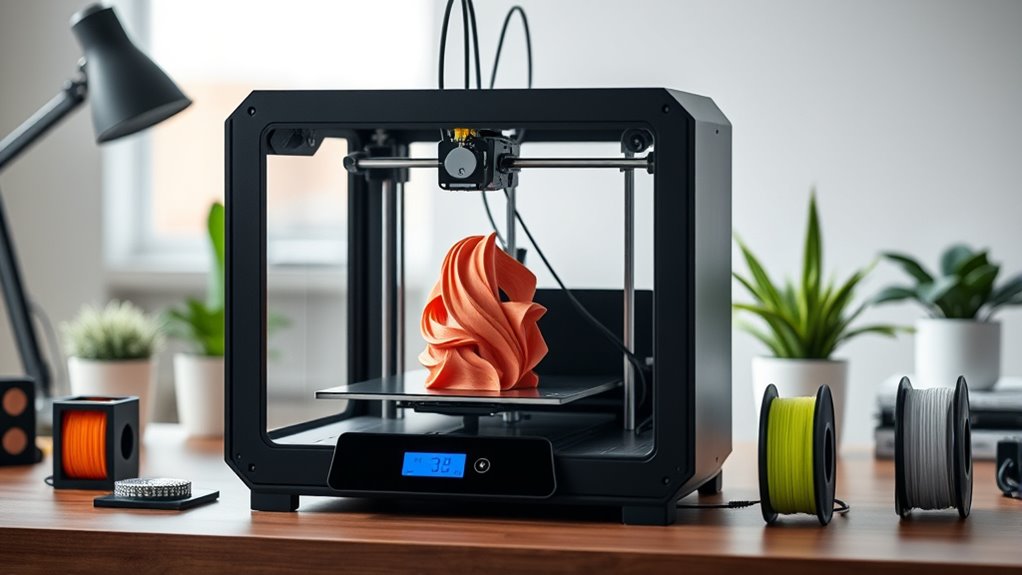 top 3d printers under 1000